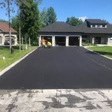 Best Brick Driveway Installation  in Totowa, NJ